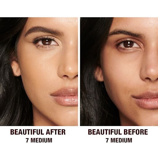 BEAUTIFUL SKIN RADIANT CONCEALER 7 MEDIUM