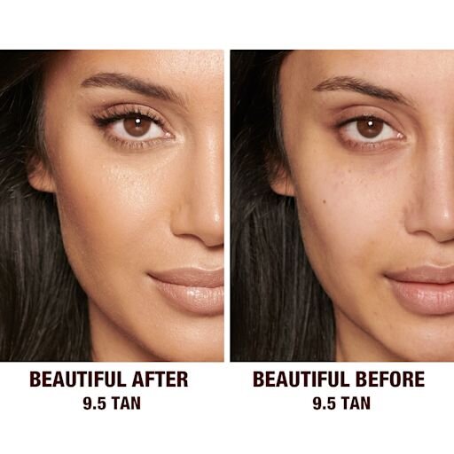 BEAUTIFUL SKIN RADIANT CONCEALER 9.5 TAN
