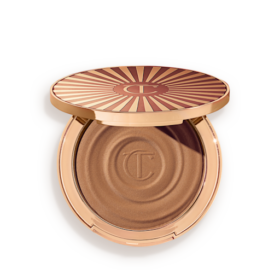 BEAUTIFUL SKIN SUN-KISSED GLOW BRONZER 1 FAIR