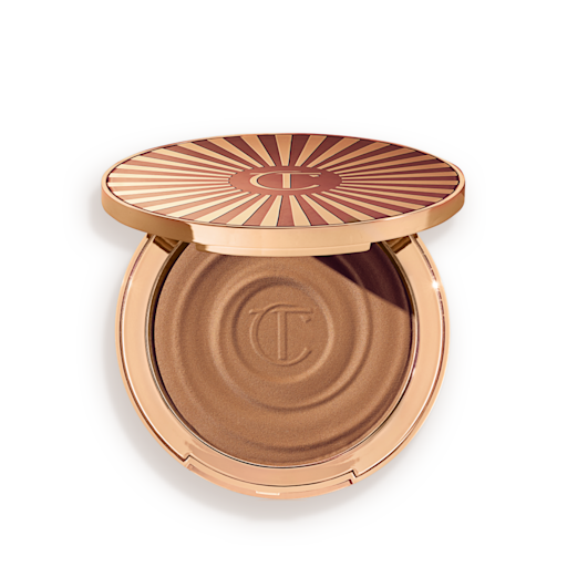 BEAUTIFUL SKIN SUN-KISSED GLOW BRONZER 1 FAIR