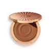 BEAUTIFUL SKIN SUN-KISSED GLOW BRONZER 2 MEDIUM