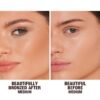 BEAUTIFUL SKIN SUN-KISSED GLOW BRONZER 2 MEDIUM