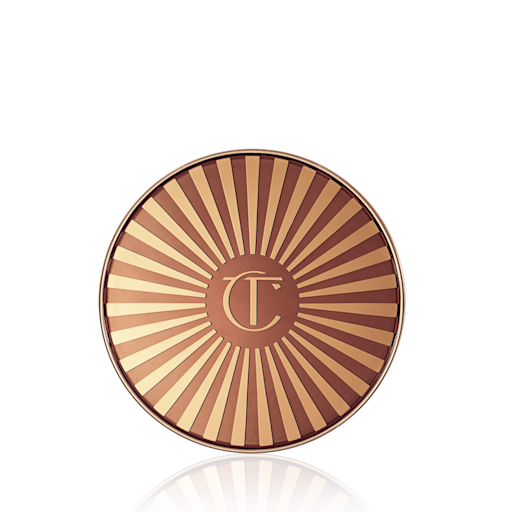 BEAUTIFUL SKIN SUN-KISSED GLOW BRONZER 2 MEDIUM