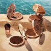 BEAUTIFUL SKIN SUN-KISSED GLOW BRONZER KIT FACE KIT