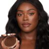 BEAUTIFUL SKIN SUN-KISSED GLOW BRONZER 4 DEEP