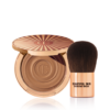 BEAUTIFUL SKIN SUN-KISSED GLOW BRONZER KIT FACE KIT