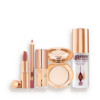 BEAUTY CHECK-IN KIT TRAVEL SIZE MAKEUP KIT