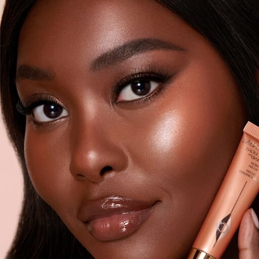 BEAUTY LIGHT WAND PEACHGASM