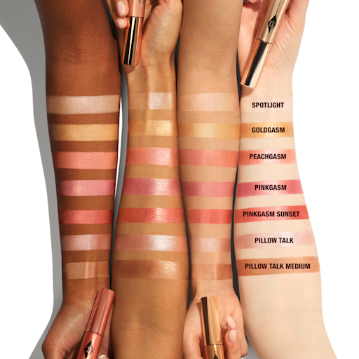 BEAUTY LIGHT WAND PINKGASM