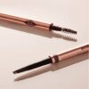 BROW CHEAT DARK BROWN