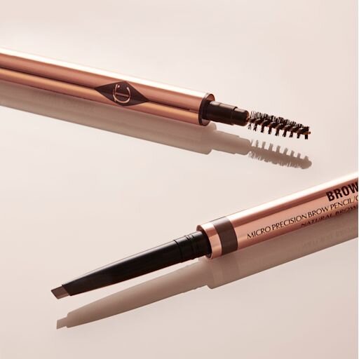 BROW CHEAT DARK BROWN