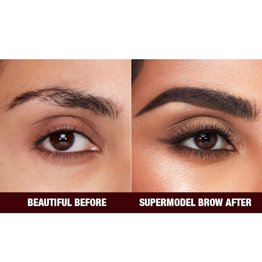 BROW CHEAT BLACK BROWN