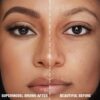 BROW CHEAT REFILL DARK BROWN