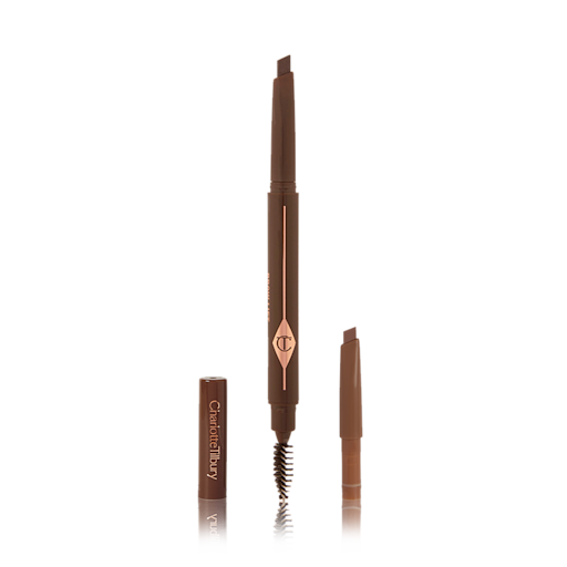 BROW LIFT DARK BROWN