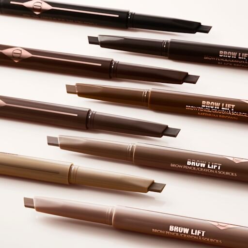 BROW LIFT SOFT BROWN
