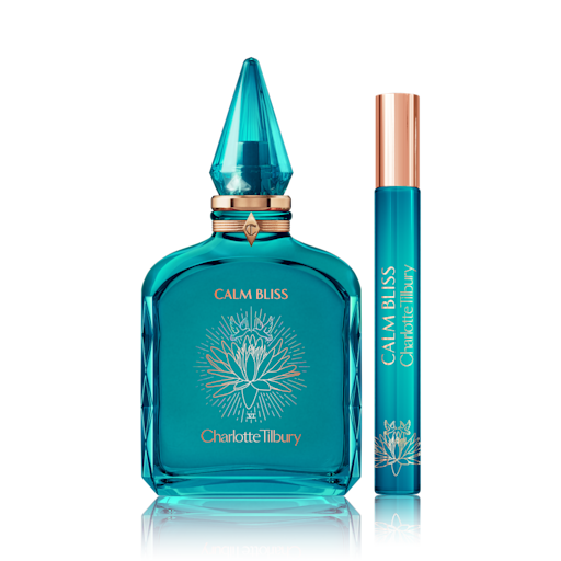 CALM BLISS 10 ML FRAGRANCE