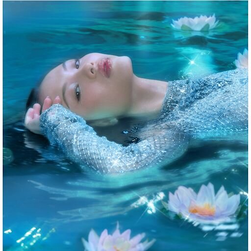CALM BLISS 10 ML FRAGRANCE