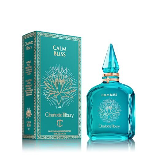 CALM BLISS 100 ML FRAGRANCE