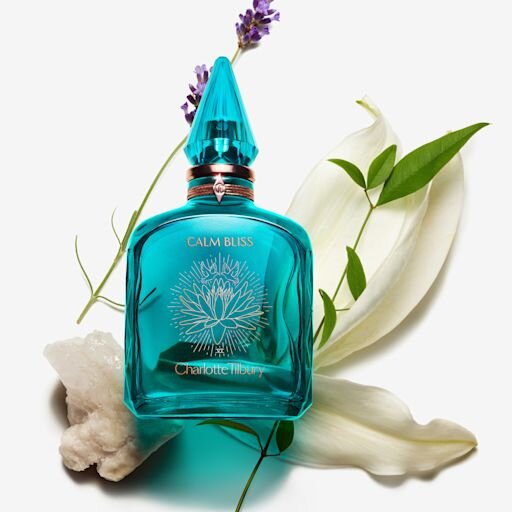 CALM BLISS 10 ML FRAGRANCE