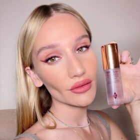 CHARLOTTE’S AWARD-WINNING COMPLEXION TRIO SKINCARE & MAKEUP KIT