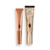 CHARLOTTE'S BEAUTIFUL SKIN GLOW KIT MAGICAL SAVINGS