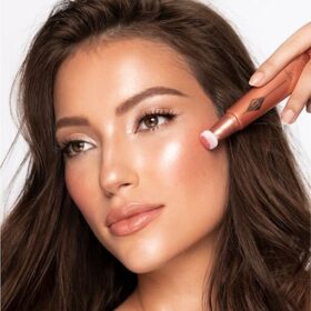 CHARLOTTE’S BEAUTIFUL SKIN GLOW KIT MAGICAL SAVINGS