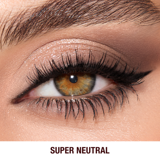 3-STEP BEAUTIFYING EXAGGER-EYES KIT EYE KIT