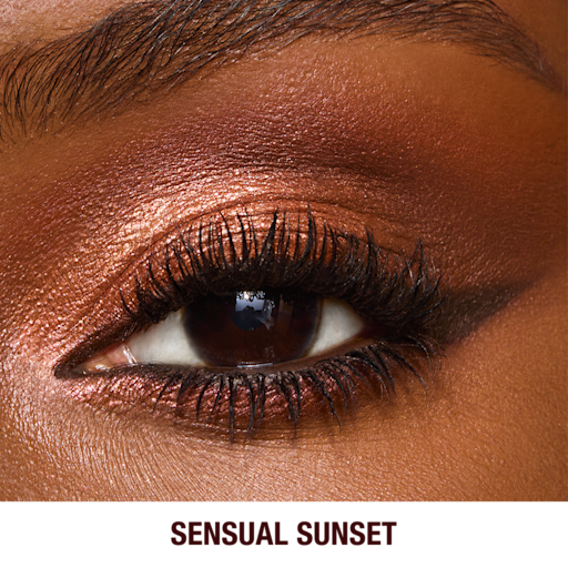 3-STEP BEAUTIFYING EXAGGER-EYES KIT EYE KIT