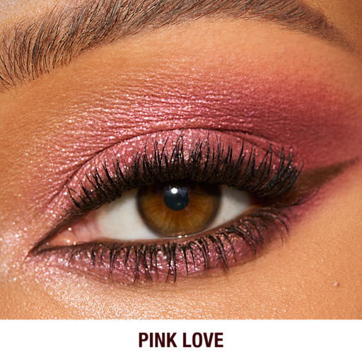 3-STEP BEAUTIFYING EXAGGER-EYES KIT EYE KIT