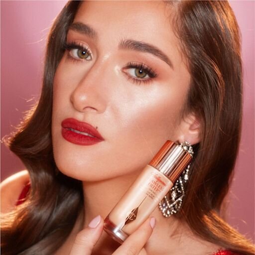 CHARLOTTE'S FLAWLESS, PORELESS GLOW KIT MAGICAL SAVINGS