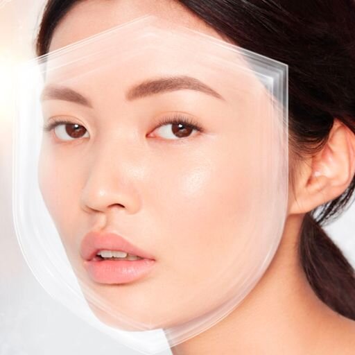 CHARLOTTE’S FLAWLESS PROTECT & SET KIT FACE KIT