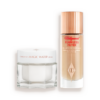 CHARLOTTE'S HOLLYWOOD KIT SKINCARE & MAKEUP KIT