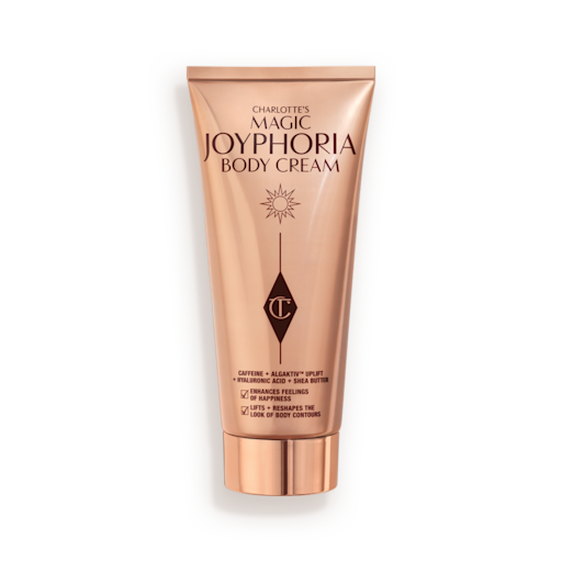 CHARLOTTE'S MAGIC BODY CREAM JOYPHORIA 200ML