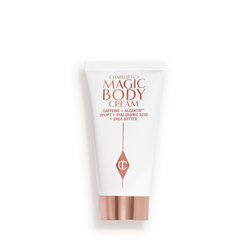 CHARLOTTE'S MAGIC BODY CREAM ORIGINAL 50ML