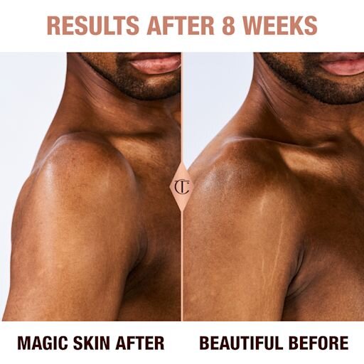 CHARLOTTE'S MAGIC BODY CREAM ORIGINAL 50ML