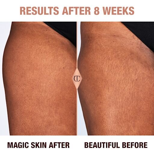 CHARLOTTE'S MAGIC BODY CREAM ORIGINAL 50ML
