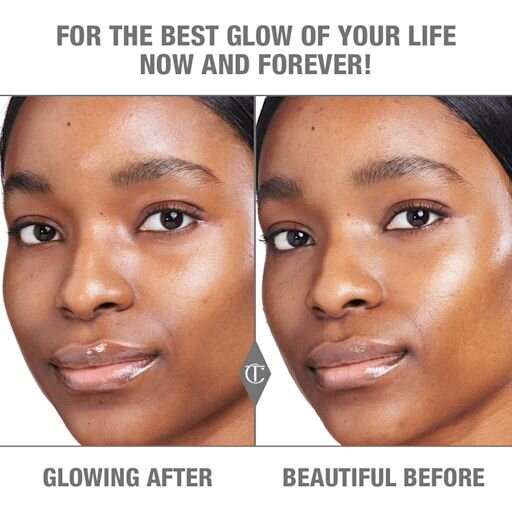 GLOW TONER 150 ML