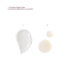 CHARLOTTE’S MAGIC CRYSTAL GLAZE SKIN SET SKINCARE KIT
