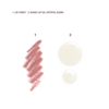 CHARLOTTE’S MAGIC GYM LIPS KIT LIP KIT