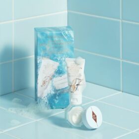 CHARLOTTE’S MAGIC HYDRATION REVIVAL DUO GIFT SET