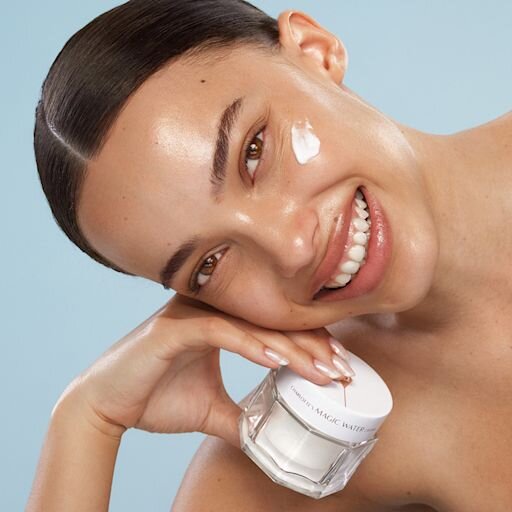 CHARLOTTE’S MAGIC HYDRATION REVIVAL DUO SKINCARE KIT