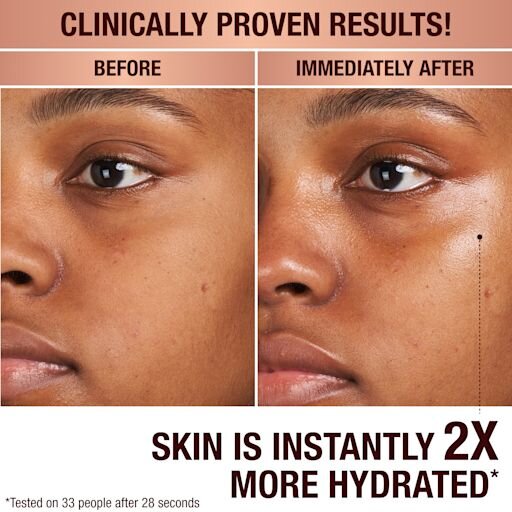CHARLOTTE’S MAGIC HYDRATION REVIVAL DUO SKINCARE KIT