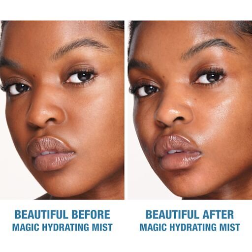 CHARLOTTE'S MAGIC HYDRATOR MIST 75 ML