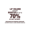 CHARLOTTE'S MAGIC LIP OIL CRYSTAL ELIXIR ORIGINAL