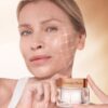 CHARLOTTE'S HYDRATE PLUMP & GLOW SET SKINCARE KIT