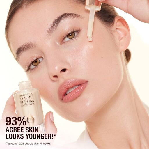 CHARLOTTE'S MAGIC SERUM CRYSTAL ELIXIR 10 ML
