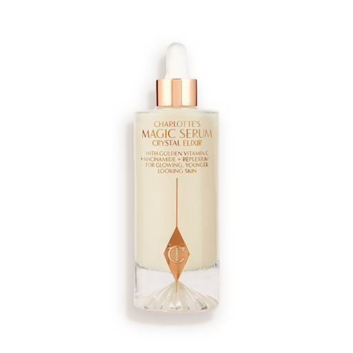 CHARLOTTE'S MAGIC SERUM CRYSTAL ELIXIR 100 ML
