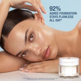 CHARLOTTE’S MAGIC SERUM & WATER CREAM DUO SKINCARE KIT