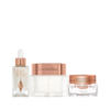CHARLOTTE'S MAGIC SKIN TRIO SKINCARE KIT