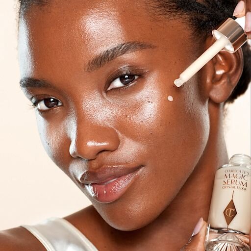 CHARLOTTE'S MAGIC SKIN TRIO SKINCARE KIT